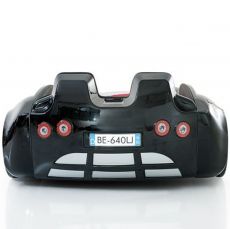 Дитяче ліжко машина BMW VIP black 190х90 см